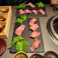 南新宿 和牛焼肉 慶 - 