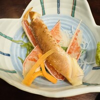 かに道楽 新宿本店 - 