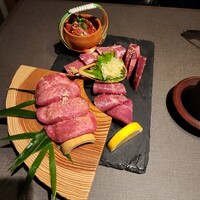 南新宿 和牛焼肉 慶 - 