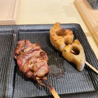 焼鳥 鐡 - 