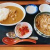 そば処長吉 - 料理写真: