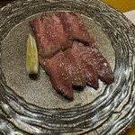 焼肉トラジ - 