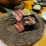 焼肉トラジ - 