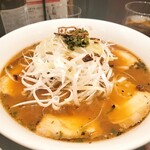 喜多方ラーメン 坂内 - 