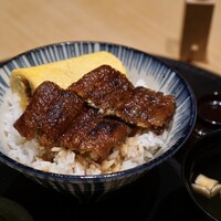 うなぎの中庄 虎ノ門ヒルズ店 - 