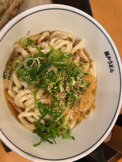 瀬戸うどん - 