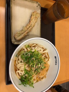 瀬戸うどん - 