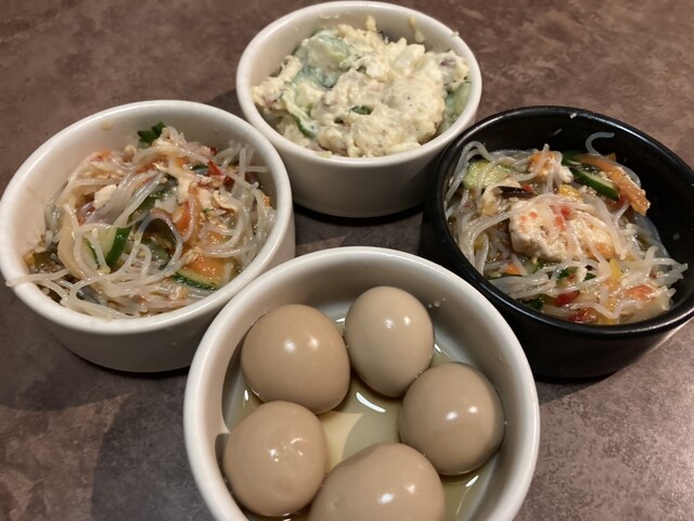 Kyoto Yakitori Seisakujo