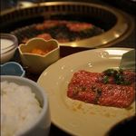 Sumibiyakiniku Shuen - 