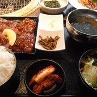 和牛焼肉 土古里 上野バンブーガーデン店 - 
