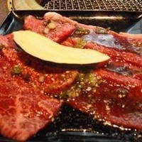 和牛焼肉 土古里 上野バンブーガーデン店 - 