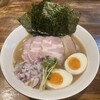 自家製熟成麺 吉岡 田端店