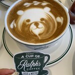 ラルフズ コーヒー - 