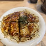 Okonomiyaki Micchan Souhonten - 
