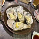 幻の和牛と三崎港直送鮮魚の居酒屋 モルゲン - 