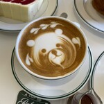 ラルフズ コーヒー - 