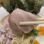 自家製熟成麺 吉岡 - 