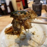 Okonomiyaki Micchan Souhonten - 