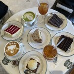 ラルフズ コーヒー - 