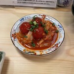 炉端とおでん 呼炉凪来 - 