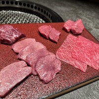 焼肉 思食 - 