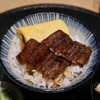 うなぎの中庄 虎ノ門ヒルズ店 - 