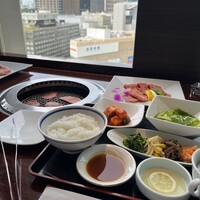 叙々苑 有楽町マリオン店 - 