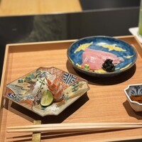 日本料理 晴山 - 
