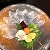 泳ぎとらふぐ活蟹料理 あじ平 曽根崎