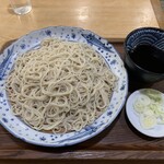 前野屋 - 涼し気な一品