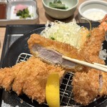 Tonkatsu Kewaike - 