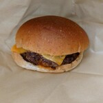 The CheeseBurger ESSEN - 