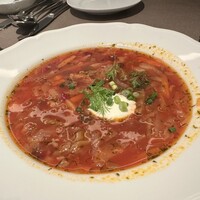 Russian Restaurant ROGOVSKI 銀座 - 
