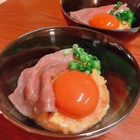 北新地しゃぶしゃぶすき焼き きらく - 