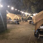 舞鶴公園 BBQ GARDEN - 