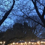 舞鶴公園 BBQ GARDEN - 