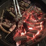 舞鶴公園 BBQ GARDEN - 