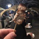 舞鶴公園 BBQ GARDEN - 