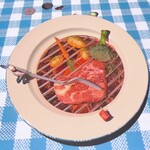 セント レジス ホテル - 