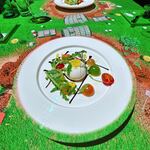 セント レジス ホテル - 