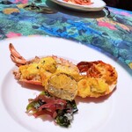 セント レジス ホテル - 