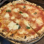 Italian cafe restaurant ROMANO DUE - マルゲリータ