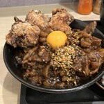 伝説のすた丼屋 - 