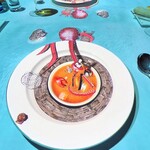 セント レジス ホテル - 