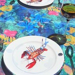 セント レジス ホテル - 