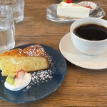 しましま食堂 - 