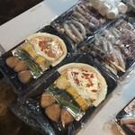 舞鶴公園 BBQ GARDEN - 