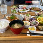 しましま食堂 - 