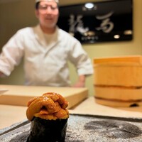 鮨 龍馬 - 