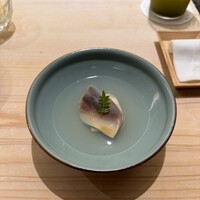 鮨 なんば 日比谷 - 